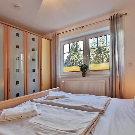 Baedervilla Am Hoeppnerweg Baedervilla Am Hoeppnerweg Appartement 03 Тиммендорфер-Штранд Экстерьер фото